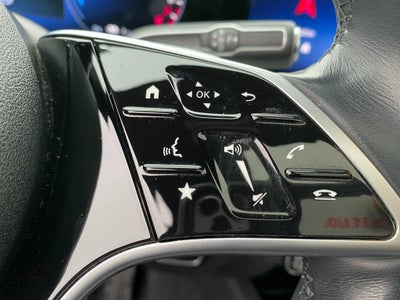 2024 Mercedes-Benz GLE 450 Plug-In Hybrid 4MATIC®