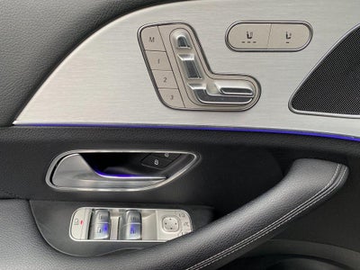 2024 Mercedes-Benz GLE 450 Plug-In Hybrid 4MATIC®