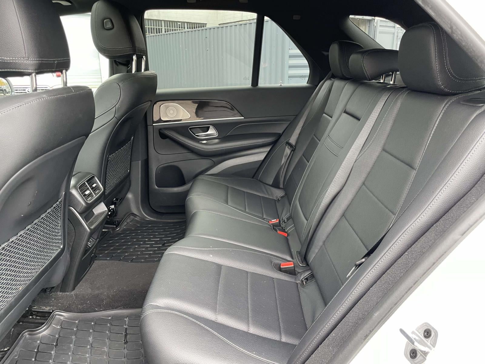 2021 Mercedes-Benz GLE 350 4MATIC®