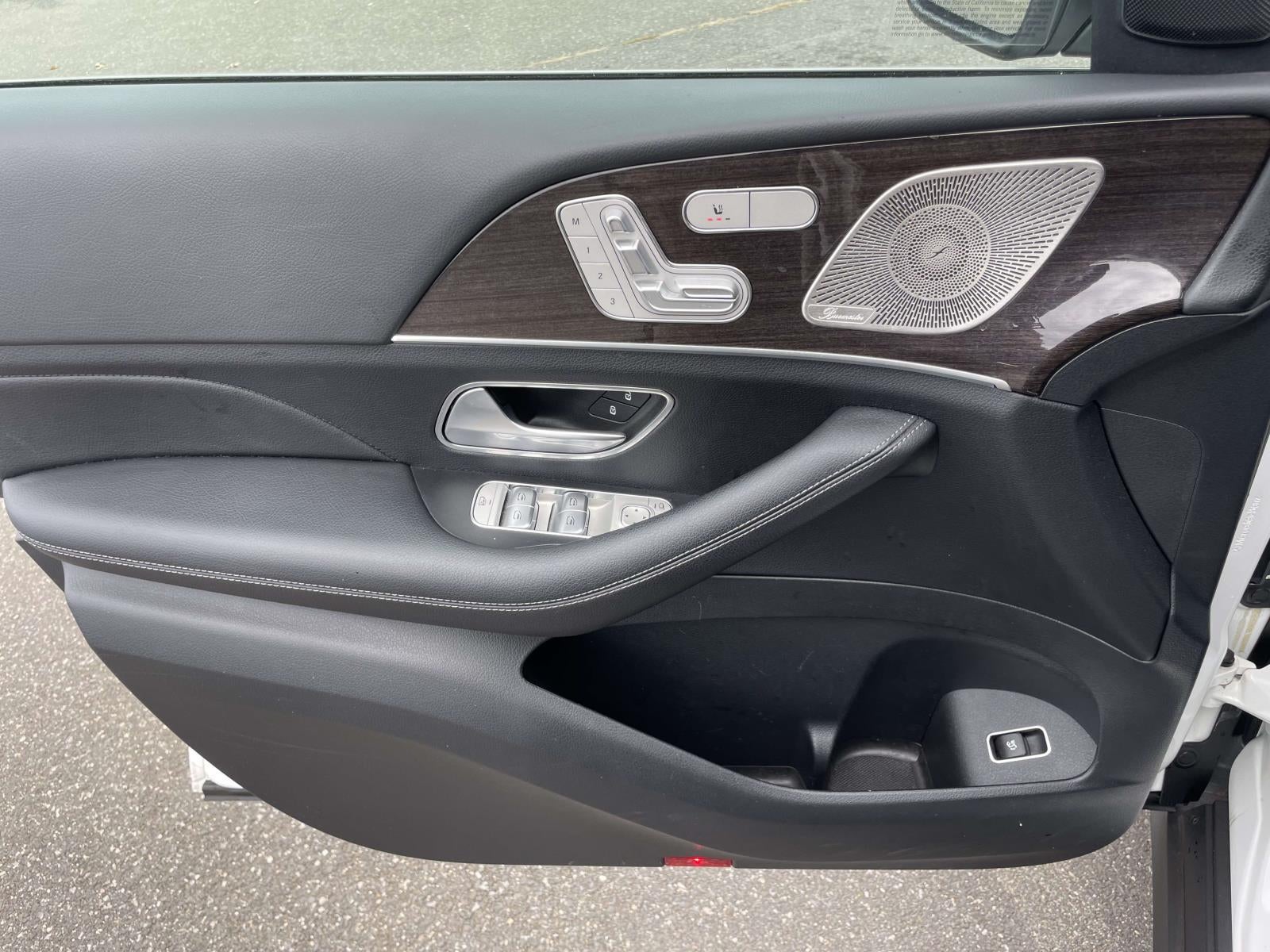 2021 Mercedes-Benz GLE 350 4MATIC®