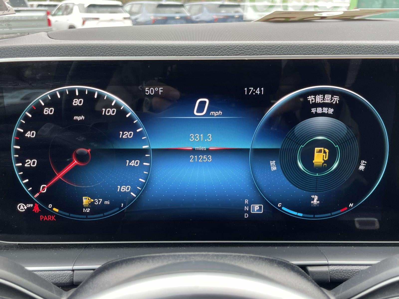 2021 Mercedes-Benz GLE 350 4MATIC®