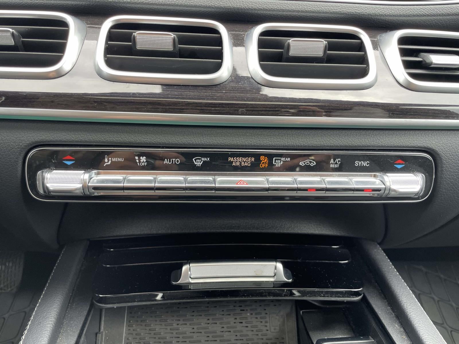 2021 Mercedes-Benz GLE 350 4MATIC®