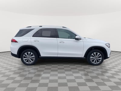 2021 Mercedes-Benz GLE 350 4MATIC®