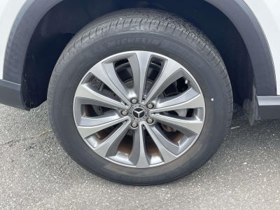 2021 Mercedes-Benz GLE 350 4MATIC®