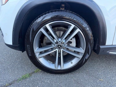 2022 Mercedes-Benz GLE 350 4MATIC®
