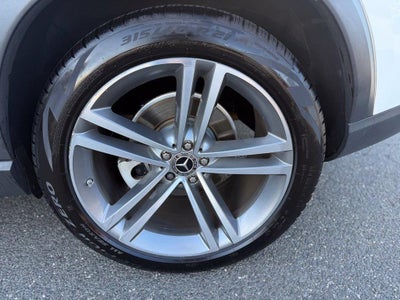 2022 Mercedes-Benz GLE 350 4MATIC®