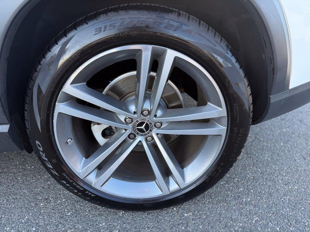 2022 Mercedes-Benz GLE 350 4MATIC®