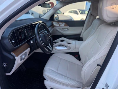 2022 Mercedes-Benz GLE 350 4MATIC®