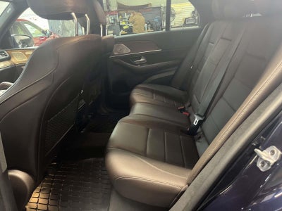 2022 Mercedes-Benz GLE 350 4MATIC®