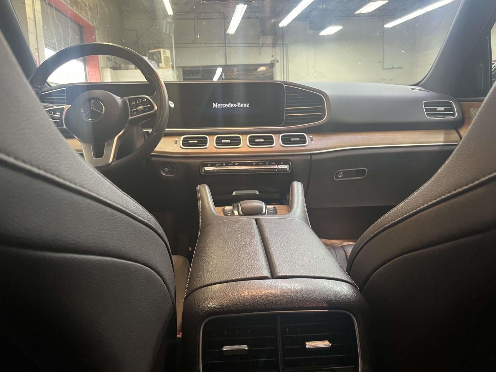 2022 Mercedes-Benz GLE 350 4MATIC®