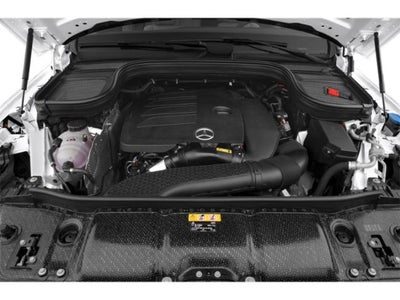 2022 Mercedes-Benz GLE 350 4MATIC®