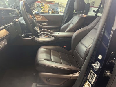 2022 Mercedes-Benz GLE 350 4MATIC®