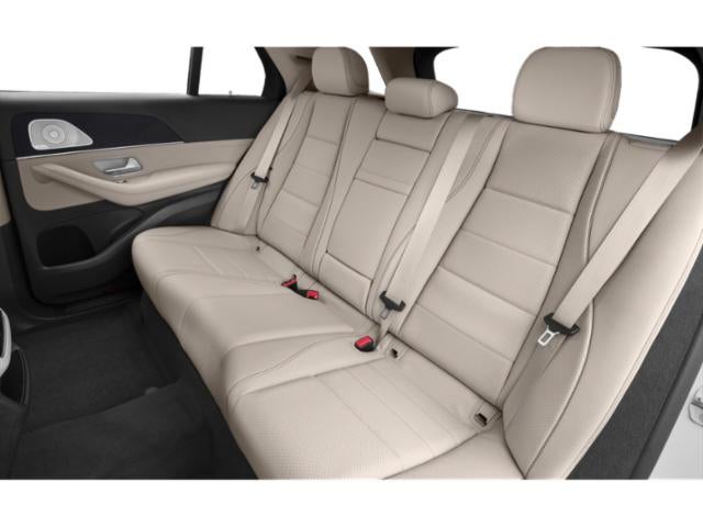 2022 Mercedes-Benz GLE 350 4MATIC®