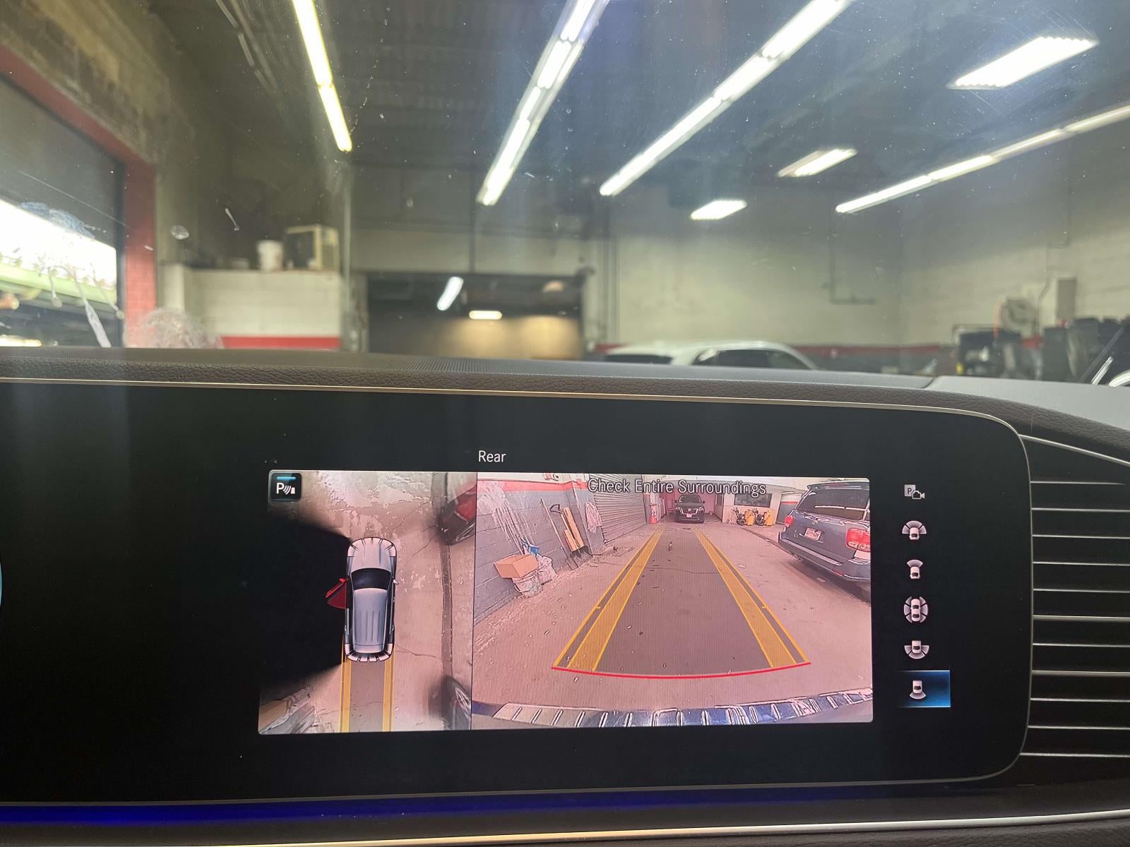 2022 Mercedes-Benz GLE 350 4MATIC®