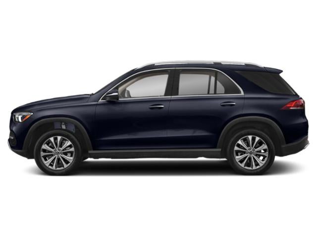 2022 Mercedes-Benz GLE 350 4MATIC®