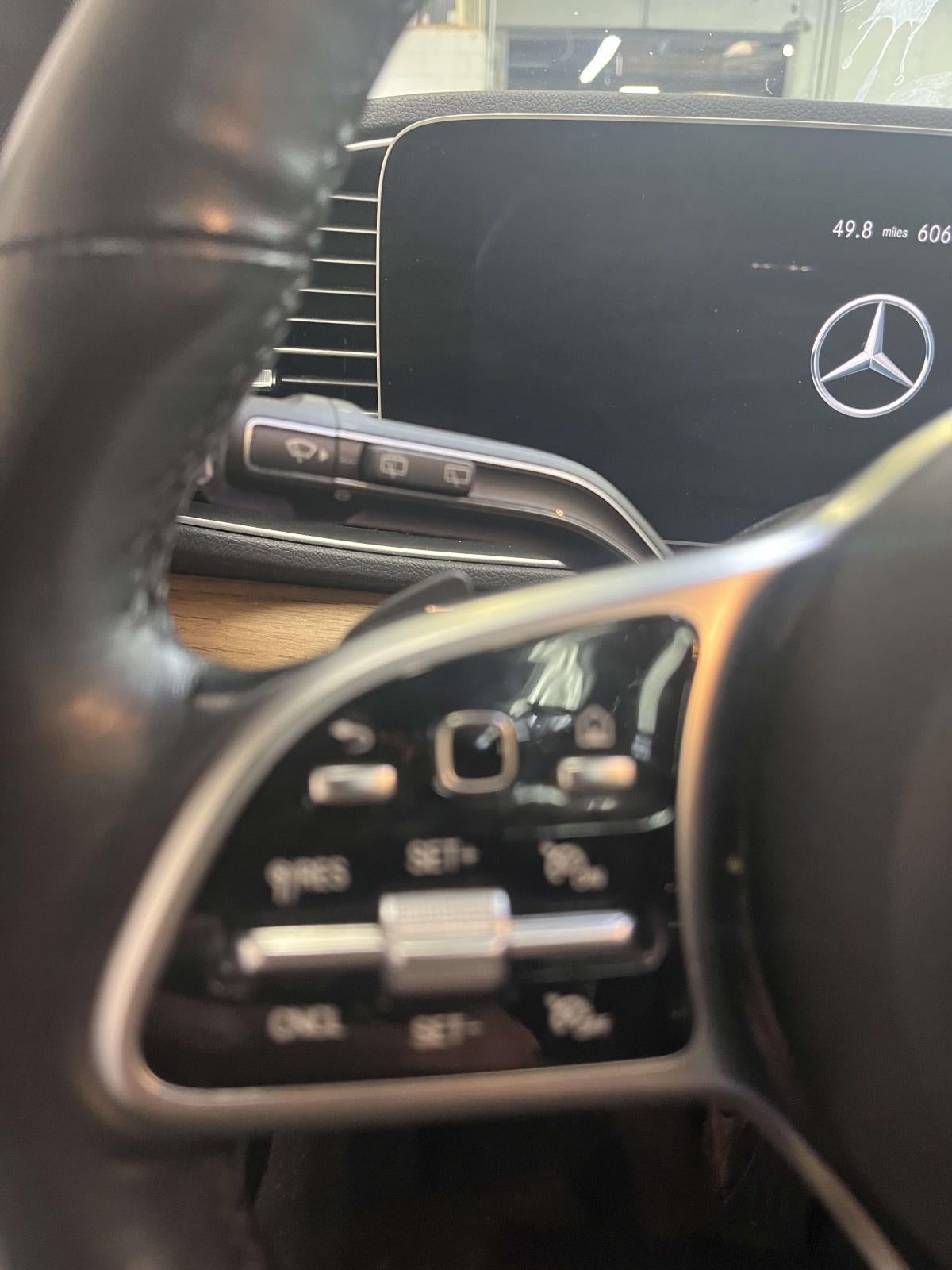 2022 Mercedes-Benz GLE 350 4MATIC®