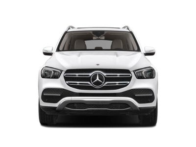 2022 Mercedes-Benz GLE 350 4MATIC®
