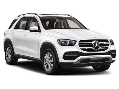 2022 Mercedes-Benz GLE 350 4MATIC®