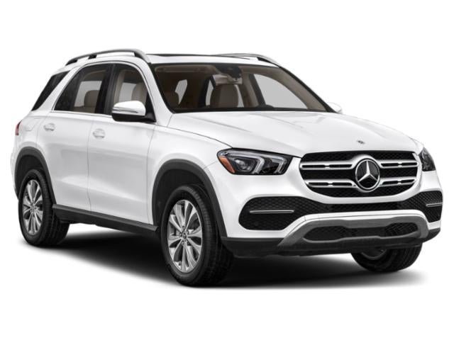 2022 Mercedes-Benz GLE 350 4MATIC®