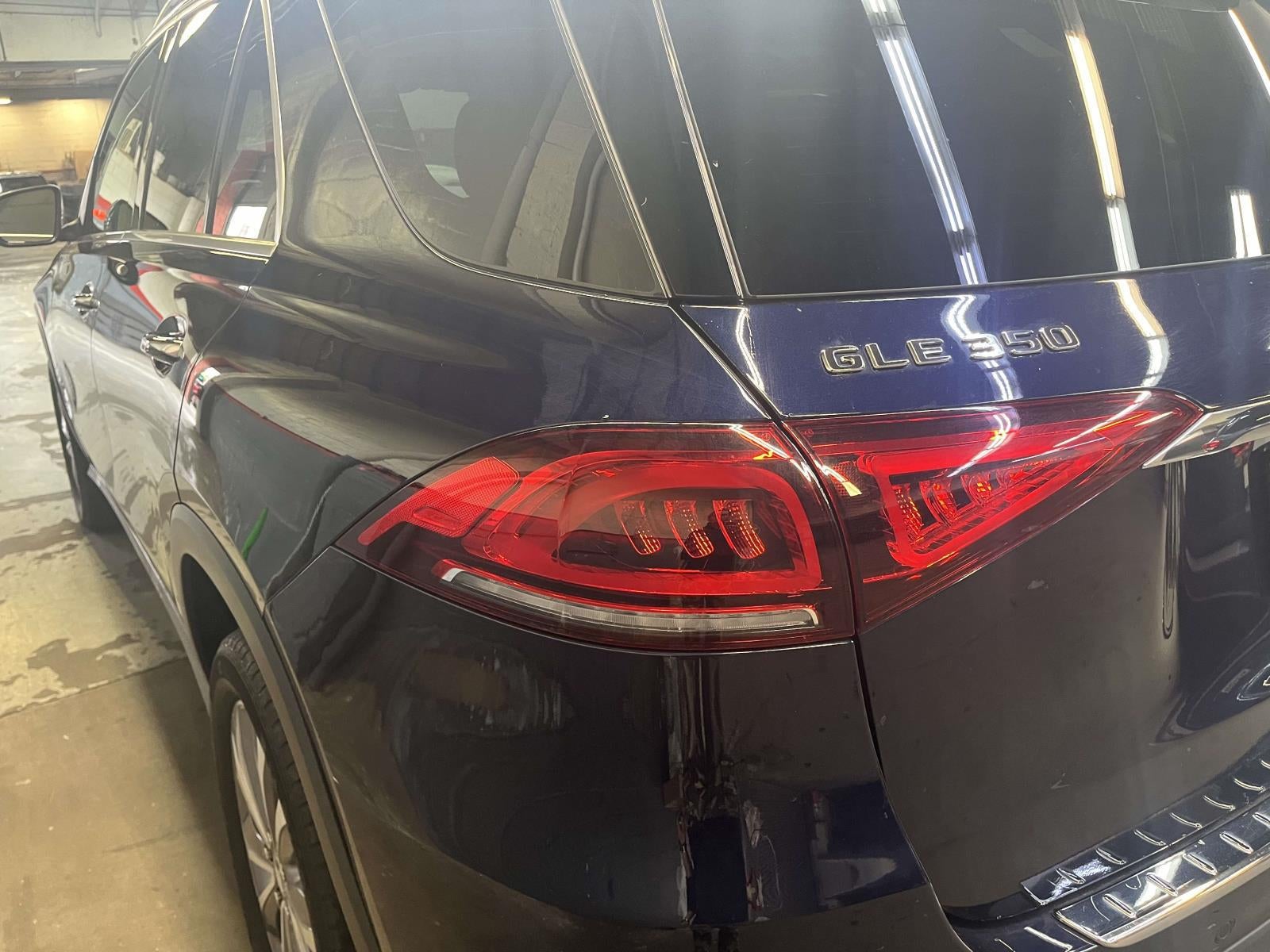 2022 Mercedes-Benz GLE 350 4MATIC®