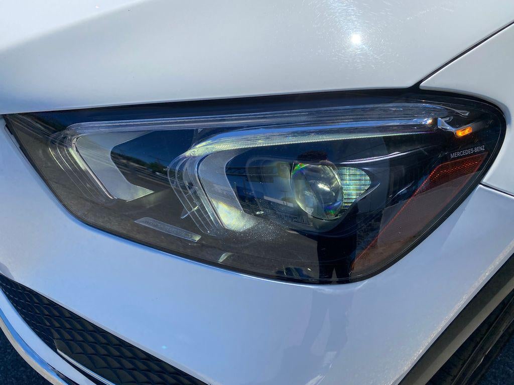 2020 Mercedes-Benz GLE 350 4MATIC®
