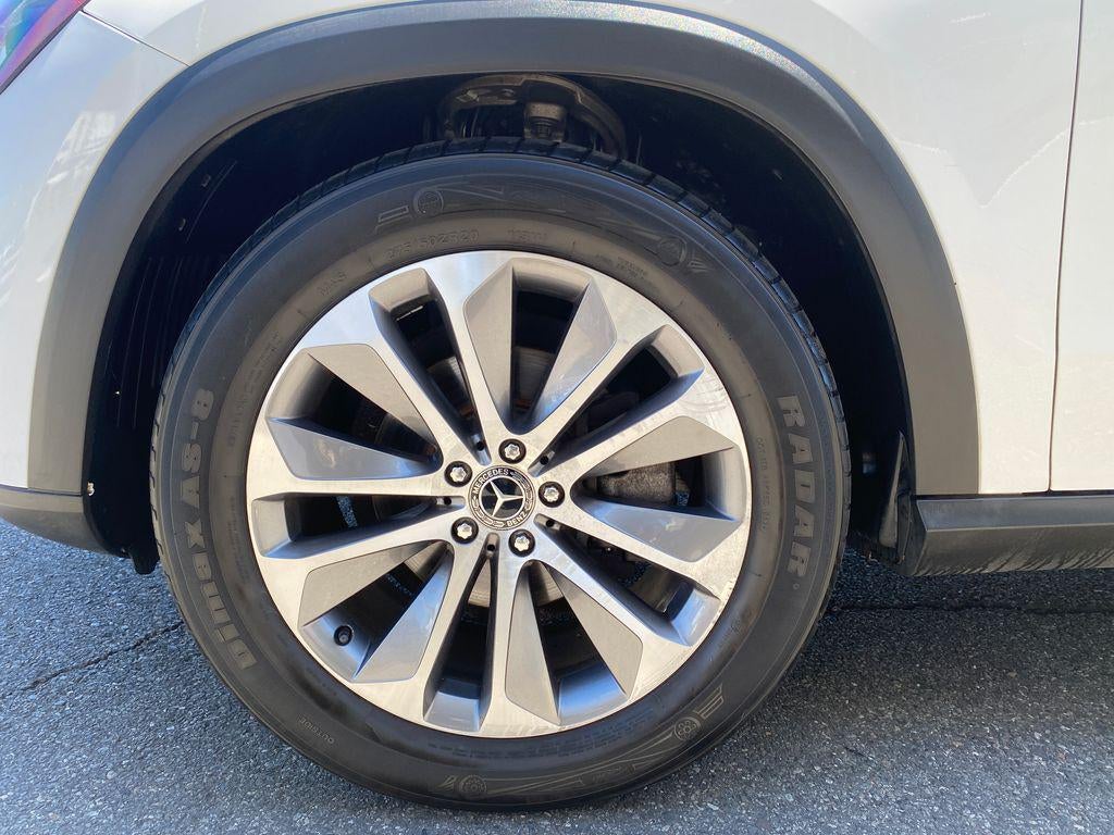 2020 Mercedes-Benz GLE 350 4MATIC®