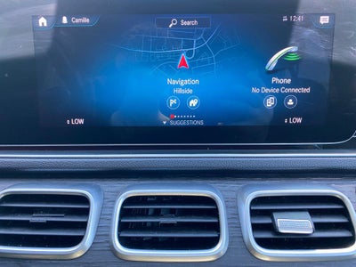 2020 Mercedes-Benz GLE 350 4MATIC®