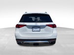 2020 Mercedes-Benz GLE 350 4MATIC®