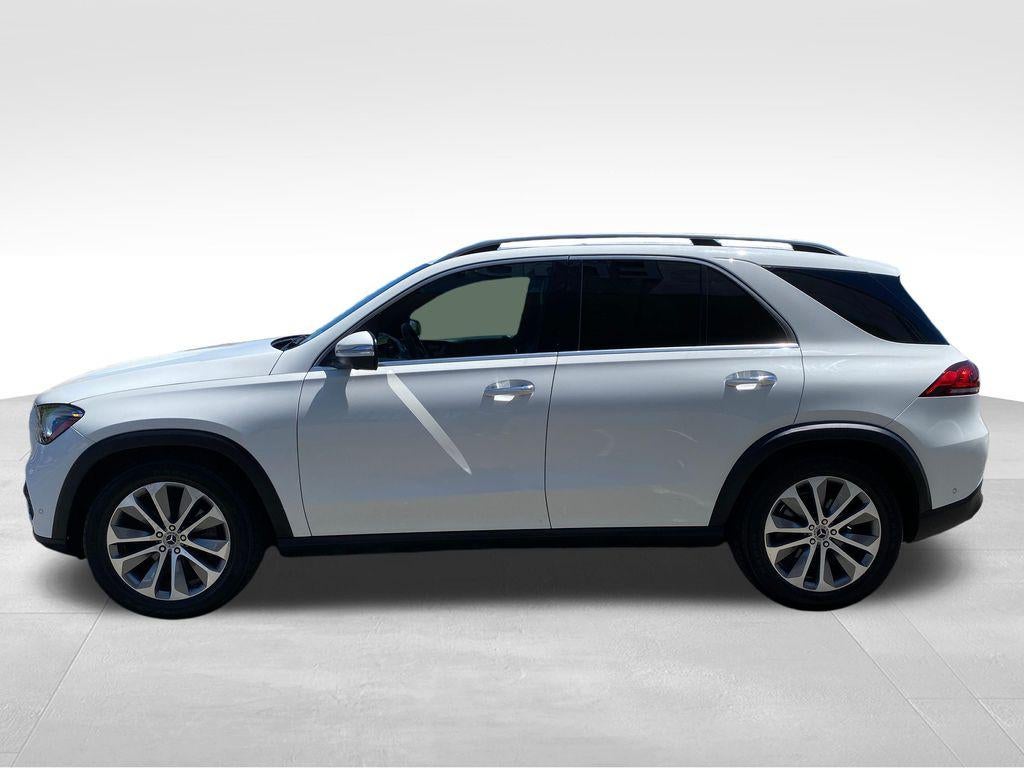 2020 Mercedes-Benz GLE 350 4MATIC®