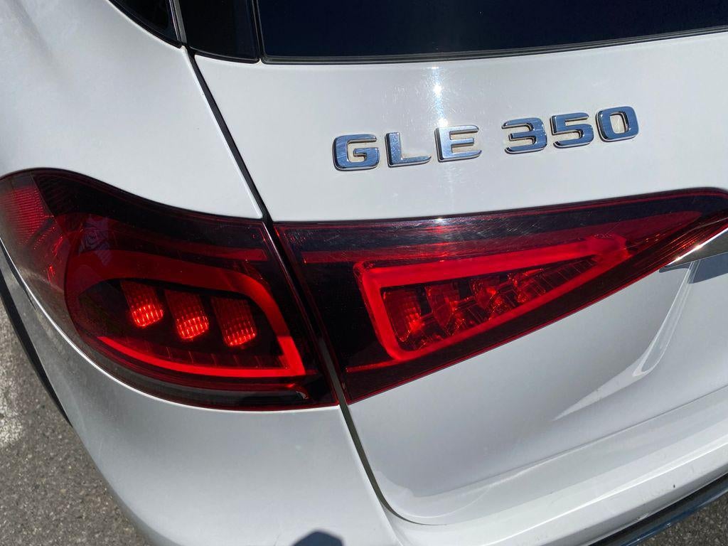 2020 Mercedes-Benz GLE 350 4MATIC®