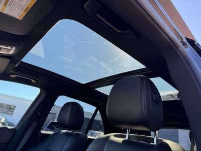 2022 Mercedes-Benz GLE 350 4MATIC®