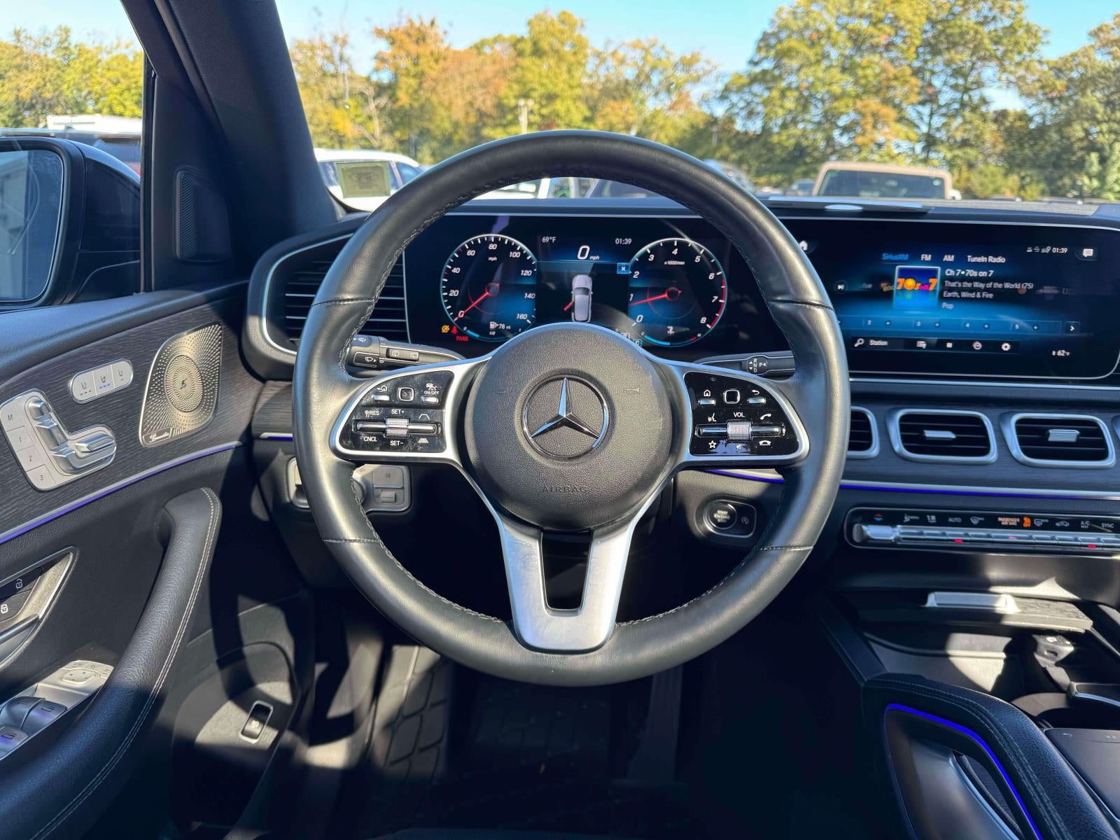 2022 Mercedes-Benz GLE 350 4MATIC®