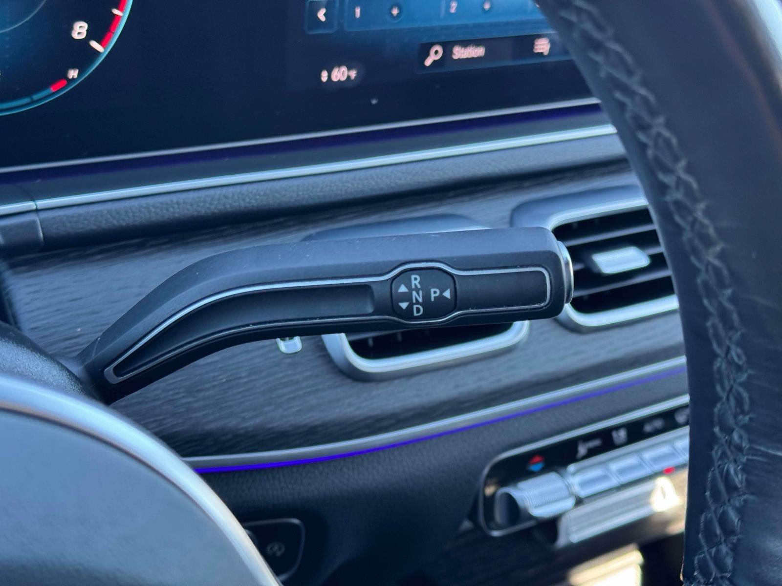2022 Mercedes-Benz GLE 350 4MATIC®