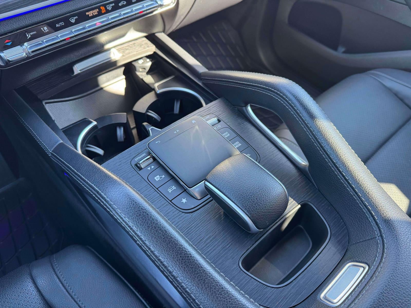 2022 Mercedes-Benz GLE 350 4MATIC®