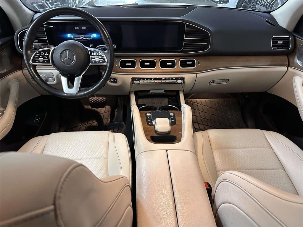 2023 Mercedes-Benz GLE 350 4MATIC®