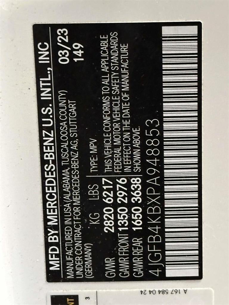 2023 Mercedes-Benz GLE 350 4MATIC®