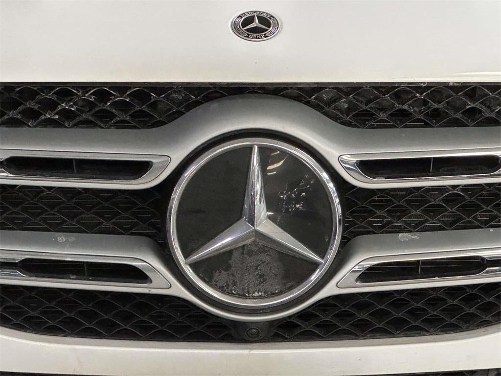 2023 Mercedes-Benz GLE 350 4MATIC®