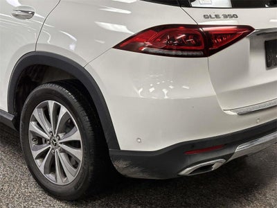 2023 Mercedes-Benz GLE 350 4MATIC®