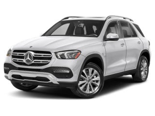 2023 Mercedes-Benz GLE 350 4MATIC®