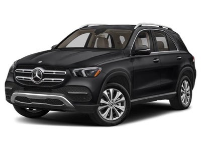 2020 Mercedes-Benz GLE 350 4MATIC®