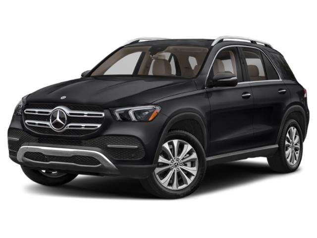 2020 Mercedes-Benz GLE 350 4MATIC®