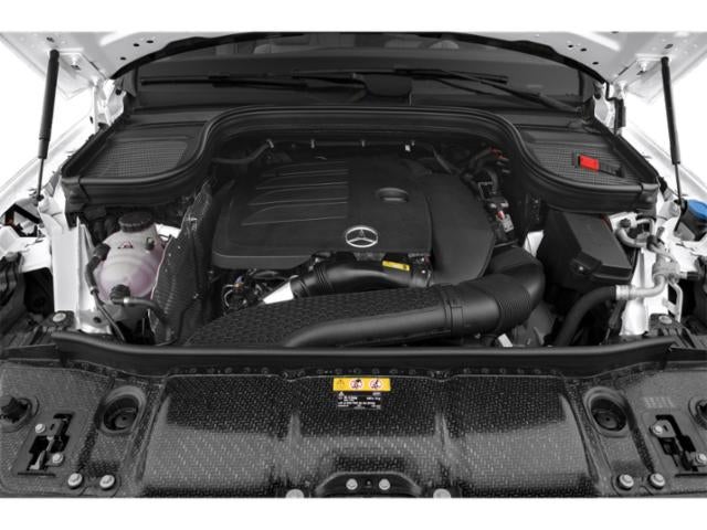 2020 Mercedes-Benz GLE 350 4MATIC®