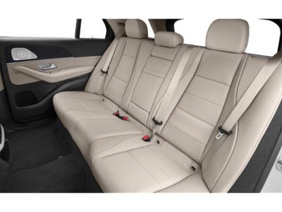 2020 Mercedes-Benz GLE 350 4MATIC®