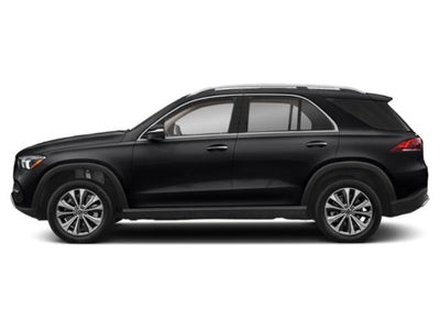 2020 Mercedes-Benz GLE 350 4MATIC®