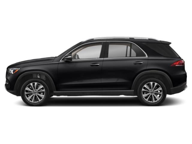 2020 Mercedes-Benz GLE 350 4MATIC®