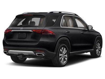 2020 Mercedes-Benz GLE 350 4MATIC®