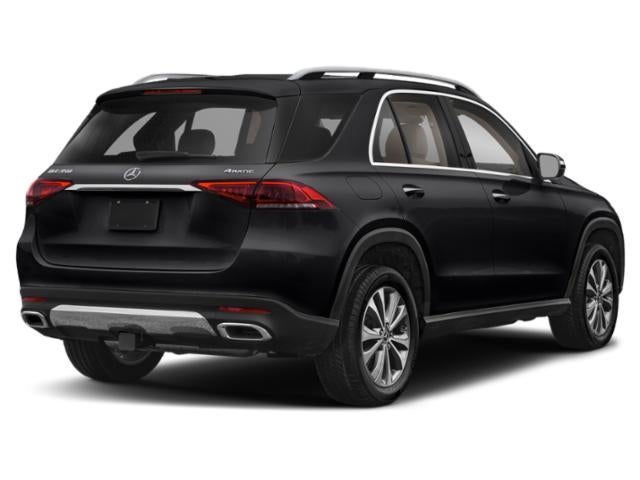 2020 Mercedes-Benz GLE 350 4MATIC®