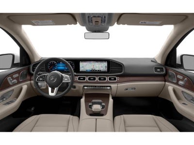 2020 Mercedes-Benz GLE 350 4MATIC®