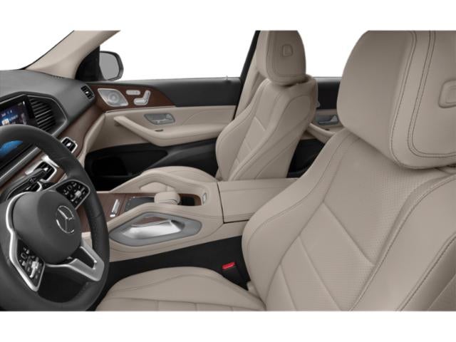 2020 Mercedes-Benz GLE 350 4MATIC®