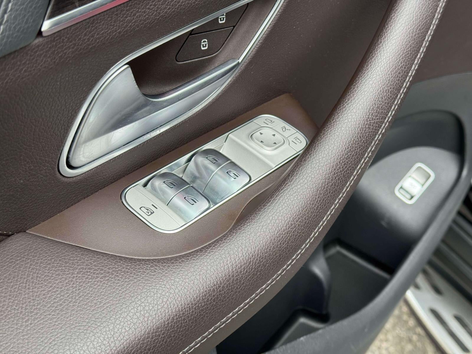 2020 Mercedes-Benz GLE 450 4MATIC®